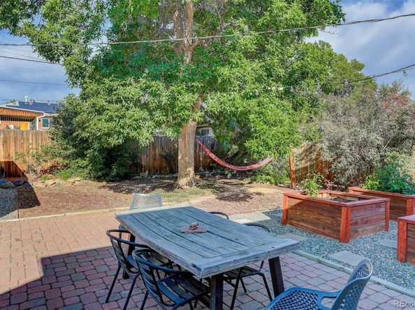 1981 S Wolff Street, Denver CO 80219