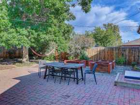 1981 S Wolff Street, Denver CO 80219