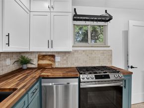 1981 S Wolff Street, Denver CO 80219