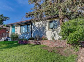 1981 S Wolff Street, Denver CO 80219
