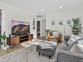 1981 S Wolff Street, Denver CO 80219