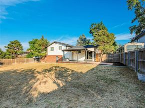 10353 W Arkansas Drive, Lakewood CO 80232