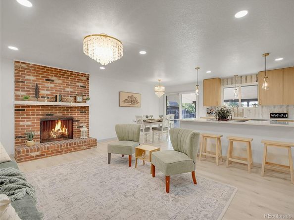 10353 W Arkansas Drive, Lakewood CO 80232