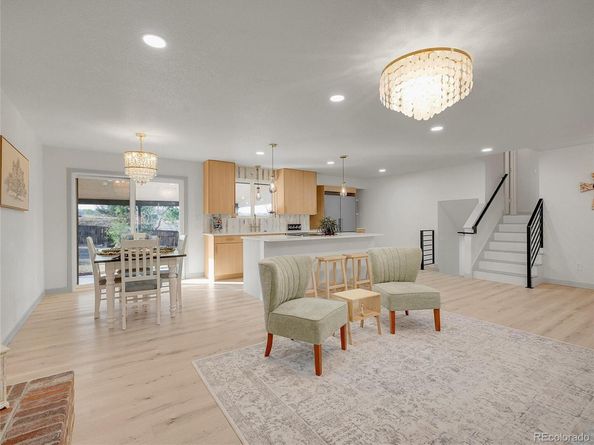 10353 W Arkansas Drive, Lakewood CO 80232