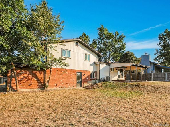 10353 W Arkansas Drive, Lakewood CO 80232