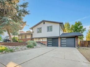 10353 W Arkansas Drive, Lakewood CO 80232