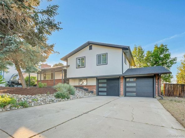 10353 W Arkansas Drive, Lakewood CO 80232