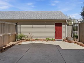944 Ivanhoe Street, Denver CO 80220