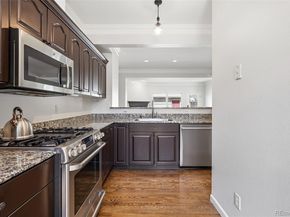 944 Ivanhoe Street, Denver CO 80220