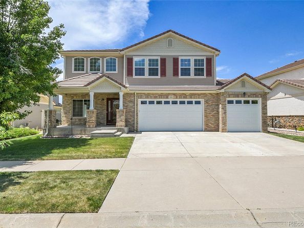 5131 Netherland Street, Denver CO 80249
