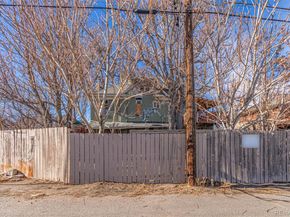 1632 York Street, Denver CO 80206