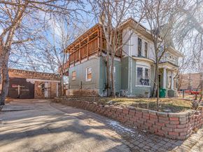 1632 York Street, Denver CO 80206