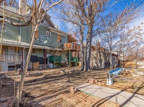 1632 York Street, Denver CO 80206