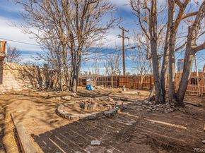 1632 York Street, Denver CO 80206
