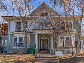 1632 York Street, Denver CO 80206