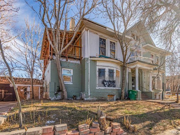 1632 York Street, Denver CO 80206