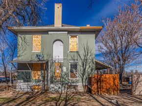 1632 York Street, Denver CO 80206