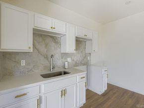 634 S Hazel Court, Denver CO 80219