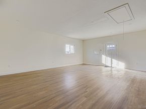 634 S Hazel Court, Denver CO 80219