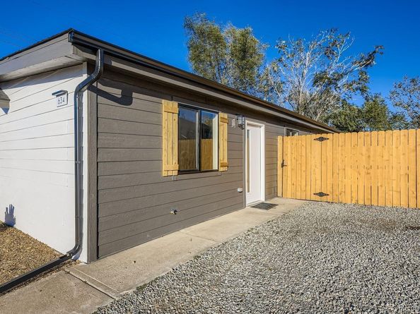 634 S Hazel Court, Denver CO 80219