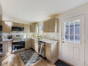 634 S Hazel Court, Denver CO 80219