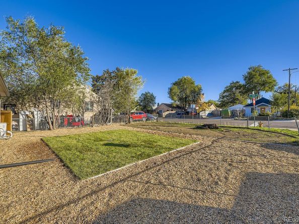 634 S Hazel Court, Denver CO 80219