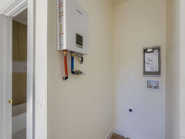 634 S Hazel Court, Denver CO 80219