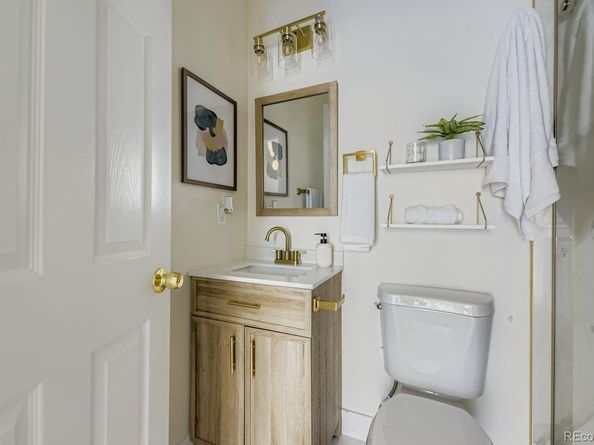 634 S Hazel Court, Denver CO 80219