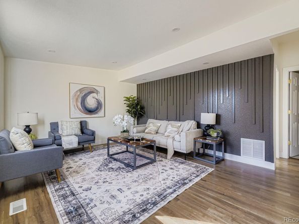 634 S Hazel Court, Denver CO 80219