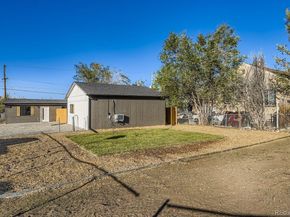 634 S Hazel Court, Denver CO 80219