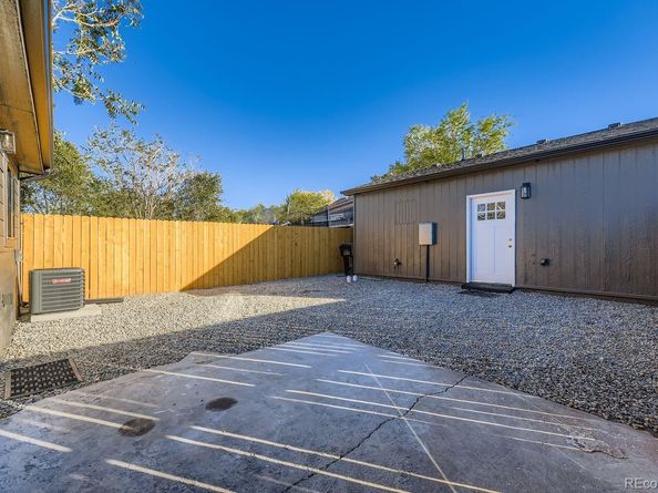 634 S Hazel Court, Denver CO 80219