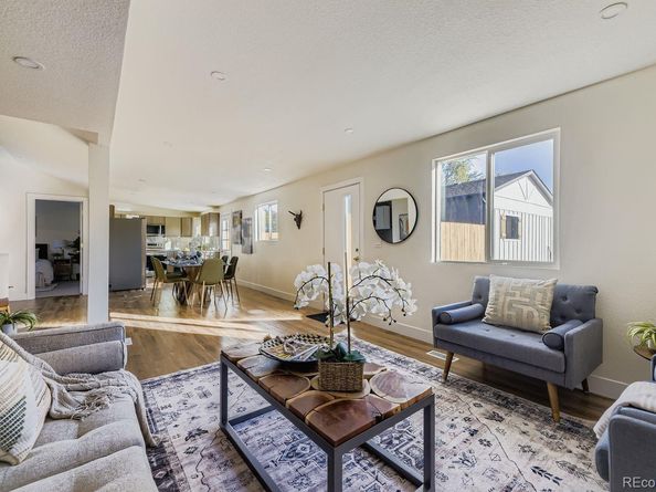 634 S Hazel Court, Denver CO 80219