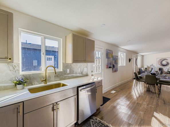 634 S Hazel Court, Denver CO 80219