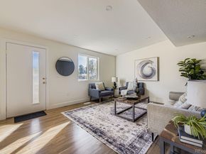 634 S Hazel Court, Denver CO 80219