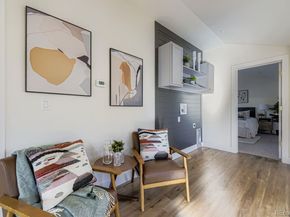 634 S Hazel Court, Denver CO 80219