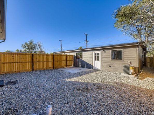 634 S Hazel Court, Denver CO 80219