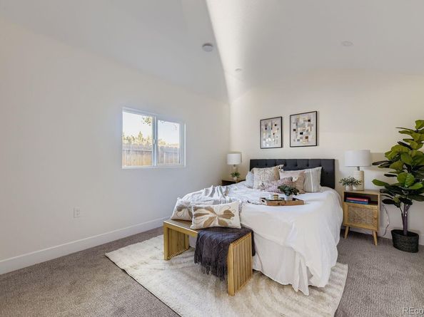 634 S Hazel Court, Denver CO 80219