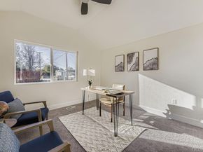 634 S Hazel Court, Denver CO 80219