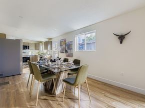 634 S Hazel Court, Denver CO 80219