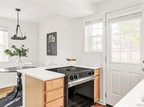 1240 Krameria Street, Denver CO 80220