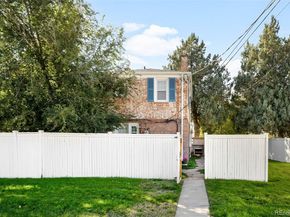 1240 Krameria Street, Denver CO 80220