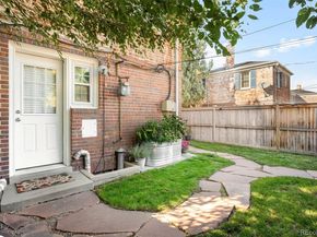 1240 Krameria Street, Denver CO 80220