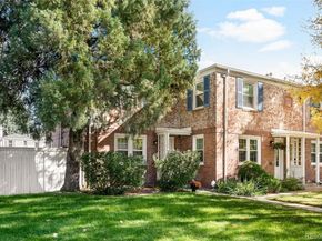 1240 Krameria Street, Denver CO 80220