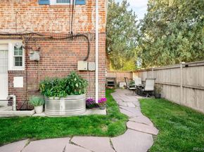 1240 Krameria Street, Denver CO 80220