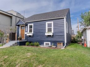 2635 S Cherokee Street, Denver CO 80223