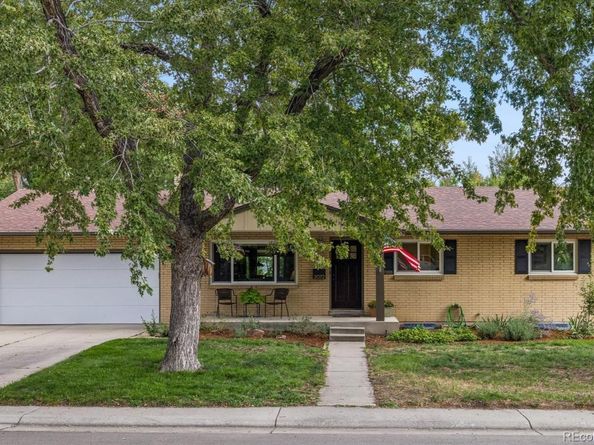 2072 Coors Drive, Golden CO 80401