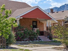 1106 Cheyenne Street, Golden CO 80401