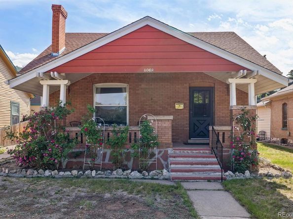 1106 Cheyenne Street, Golden CO 80401