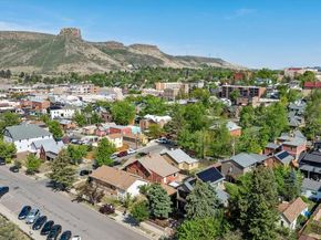 1106 Cheyenne Street, Golden CO 80401