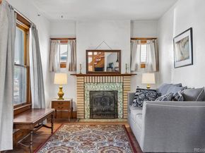 1106 Cheyenne Street, Golden CO 80401